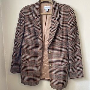 Vintage Blazer